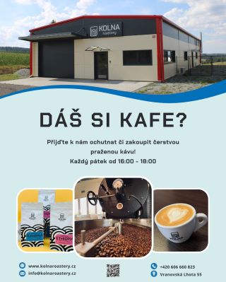 • Přijďte k nám ochutnat či zakoupit čerstvou praženou kávu ✨ • Každý pátek od 16:00 a 18:00 🤗 #dassikafe? #prazirnakavy...